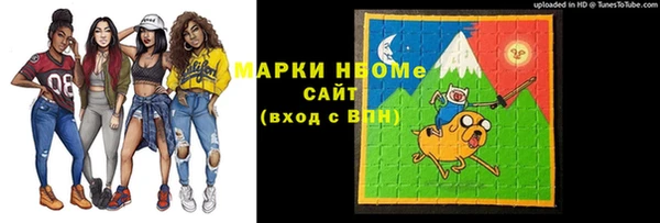 молекула духа Арсеньев